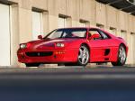 Ferrari F355 Berlinetta 1994 года